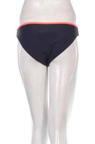 Дамски бански Reebok, Размер M, Цвят Син, Цена 62,99 лв.