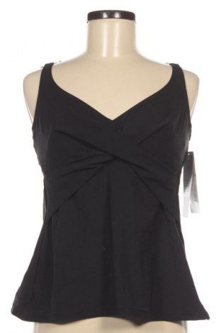 Női fürdőruha Rosa Faia, Méret XL, Szín Fekete, Ár 11 839 Ft