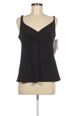 Damski strój kąpielowy Rosa Faia, Rozmiar XL, Kolor Czarny, Cena 123,99 zł