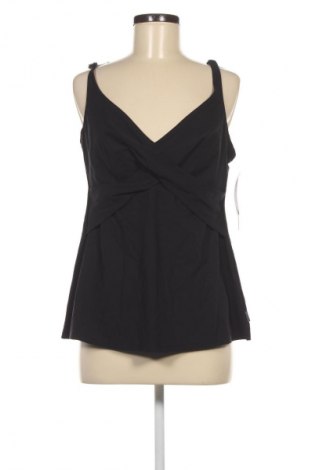 Damski strój kąpielowy Rosa Faia, Rozmiar XL, Kolor Czarny, Cena 123,99 zł