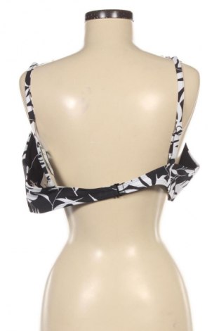 Дамски бански Roxy, Размер XXL, Цвят Многоцветен, Цена 46,99 лв.