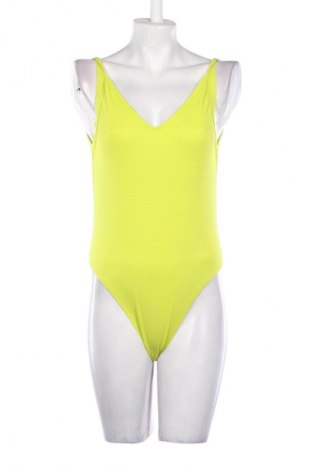 Dámske plavky  Roxy, Veľkosť L, Farba Žltá, Cena  39,50 €