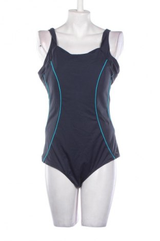 Damen-Badeanzug Sheego, Größe XXL, Farbe Blau, Preis € 72,99