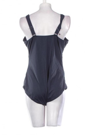 Damen-Badeanzug Sheego, Größe XXL, Farbe Blau, Preis € 72,99