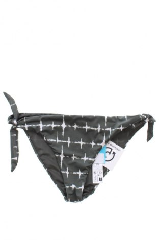 Damen-Badeanzug Tezenis, Größe M, Farbe Grün, Preis 39,40 €
