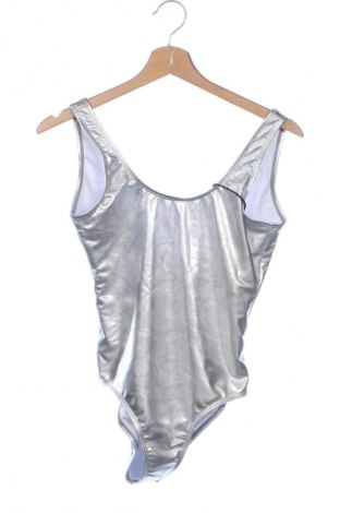 Дамски бански Threadbare, Размер XS, Цвят Сребрист, Цена 77,00 лв.