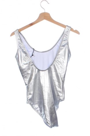 Дамски бански Threadbare, Размер XS, Цвят Сребрист, Цена 77,00 лв.