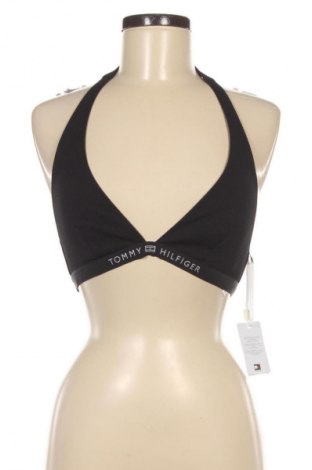 Dámské plavky  Tommy Hilfiger, Velikost M, Barva Černá, Cena  1 169,00 Kč
