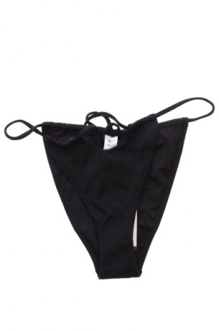 Damski strój kąpielowy Trendyol, Rozmiar M, Kolor Czarny, Cena 124,48 zł