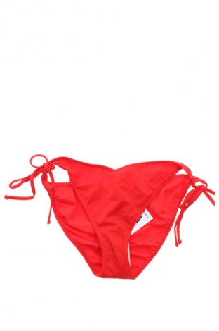 Damski strój kąpielowy Trendyol, Rozmiar XL, Kolor Czerwony, Cena 124,48 zł