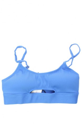 Дамски бански Trendyol, Размер XS, Цвят Син, Цена 54,15 лв.