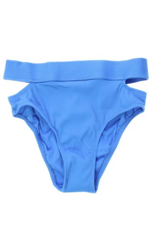 Дамски бански Trendyol, Размер XS, Цвят Син, Цена 49,54 лв.