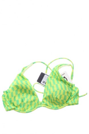 Damski strój kąpielowy Trendyol, Rozmiar S, Kolor Zielony, Cena 124,48 zł