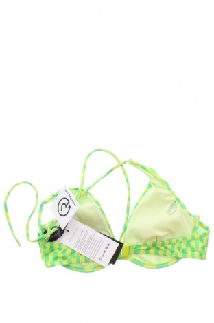 Damski strój kąpielowy Trendyol, Rozmiar S, Kolor Zielony, Cena 124,48 zł