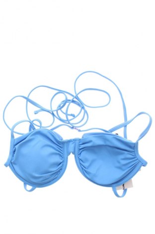 Damski strój kąpielowy Trendyol, Rozmiar M, Kolor Niebieski, Cena 124,48 zł