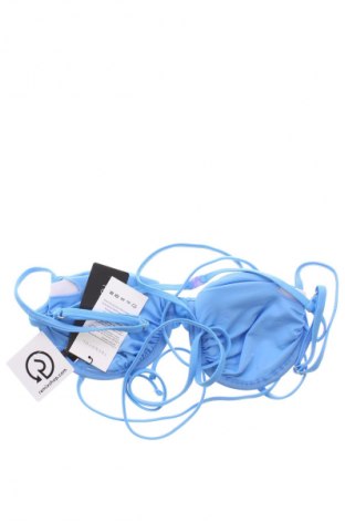 Damski strój kąpielowy Trendyol, Rozmiar M, Kolor Niebieski, Cena 124,48 zł