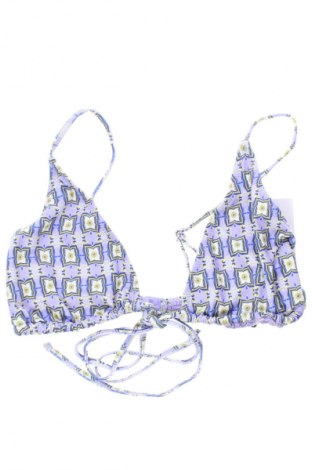 Дамски бански Trendyol, Размер XS, Цвят Многоцветен, Цена 54,15 лв.