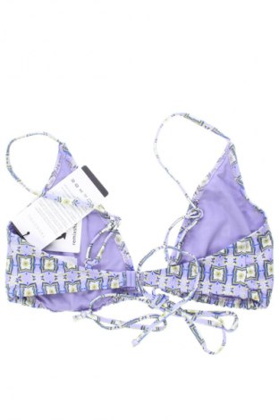 Дамски бански Trendyol, Размер XS, Цвят Многоцветен, Цена 54,15 лв.