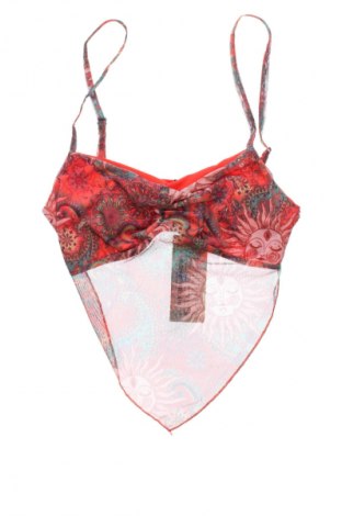 Damski strój kąpielowy Trendyol, Rozmiar S, Kolor Kolorowy, Cena 124,48 zł