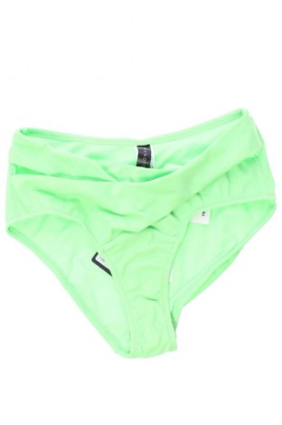 Дамски бански Trendyol, Размер XS, Цвят Зелен, Цена 50,81 лв.