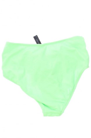Дамски бански Trendyol, Размер XS, Цвят Зелен, Цена 50,81 лв.