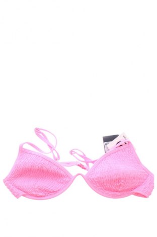 Damski strój kąpielowy Trendyol, Rozmiar XL, Kolor Różowy, Cena 124,48 zł