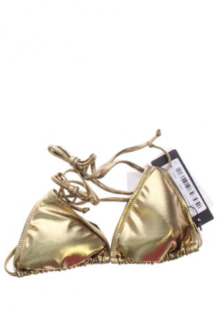 Damski strój kąpielowy Trendyol, Rozmiar S, Kolor Złocisty, Cena 124,48 zł