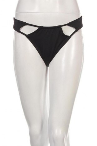 Damski strój kąpielowy Trendyol, Rozmiar M, Kolor Czarny, Cena 124,48 zł