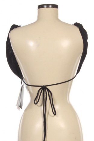 Damski strój kąpielowy Trendyol, Rozmiar M, Kolor Czarny, Cena 105,70 zł