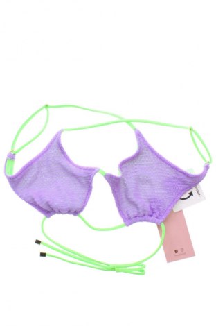 Damen-Badeanzug Unbranded, Größe S, Farbe Lila, Preis 15,99 €