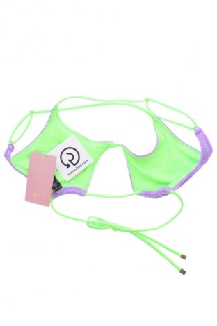 Damen-Badeanzug Unbranded, Größe S, Farbe Lila, Preis 15,99 €