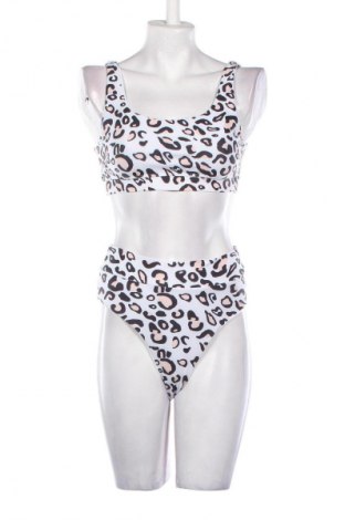 Дамски бански Unbranded, Размер M, Цвят Многоцветен, Цена 77,14 лв.