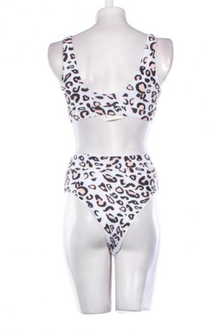 Дамски бански Unbranded, Размер M, Цвят Многоцветен, Цена 77,14 лв.