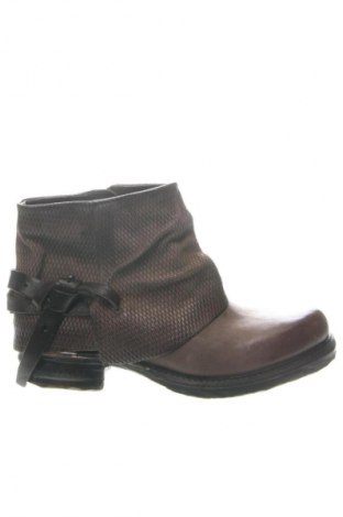 Damen Stiefeletten A.S. 98, Größe 39, Farbe Braun, Preis € 162,65