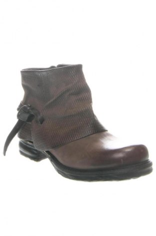 Damen Stiefeletten A.S. 98, Größe 39, Farbe Braun, Preis € 162,65