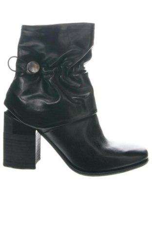 Damen Stiefeletten A.S. 98, Größe 37, Farbe Schwarz, Preis € 162,69