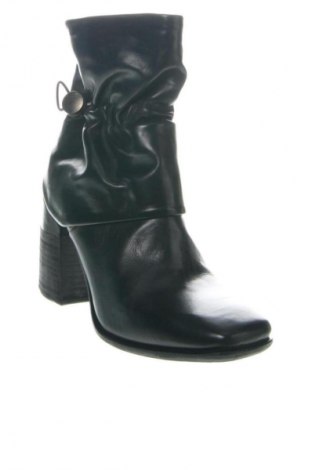 Damen Stiefeletten A.S. 98, Größe 37, Farbe Schwarz, Preis € 162,69