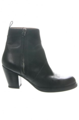 Botine de damă Acne Studios, Mărime 38, Culoare Negru, Preț 1.636,76 Lei