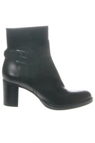 Botine de damă Alesya, Mărime 37, Culoare Negru, Preț 697,37 Lei