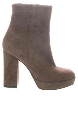 Дамски боти Alesya, Размер 38, Цвят Кафяв, Цена 265,00 лв.