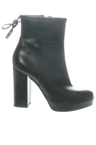Damskie botki Alesya, Rozmiar 38, Kolor Czarny, Cena 609,20 zł
