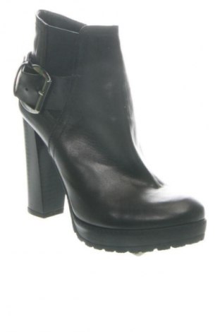 Дамски боти Alesya, Размер 35, Цвят Черен, Цена 265,00 лв.