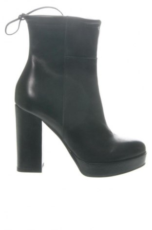 Дамски боти Alesya, Размер 37, Цвят Черен, Цена 265,00 лв.