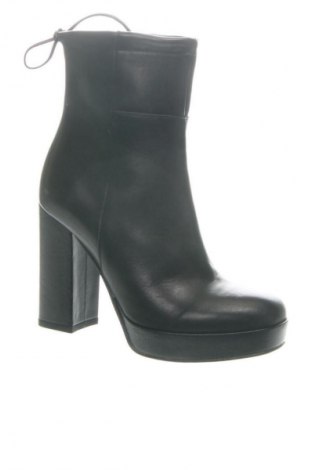 Дамски боти Alesya, Размер 37, Цвят Черен, Цена 265,00 лв.