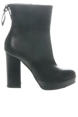 Botine de damă Alesya, Mărime 36, Culoare Negru, Preț 697,37 Lei