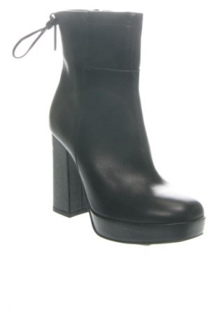 Botine de damă Alesya, Mărime 36, Culoare Negru, Preț 697,37 Lei