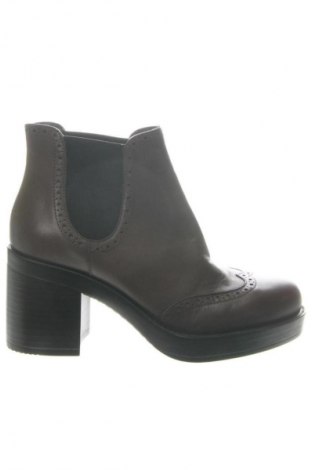 Дамски боти Alesya, Размер 37, Цвят Кафяв, Цена 265,00 лв.