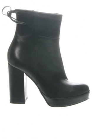 Botine de damă Alesya, Mărime 36, Culoare Negru, Preț 697,37 Lei
