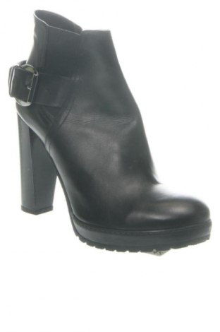 Damskie botki Alesya, Rozmiar 40, Kolor Czarny, Cena 609,20 zł