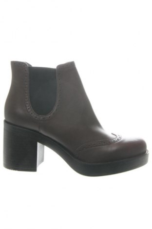 Дамски боти Alesya, Размер 39, Цвят Кафяв, Цена 265,00 лв.